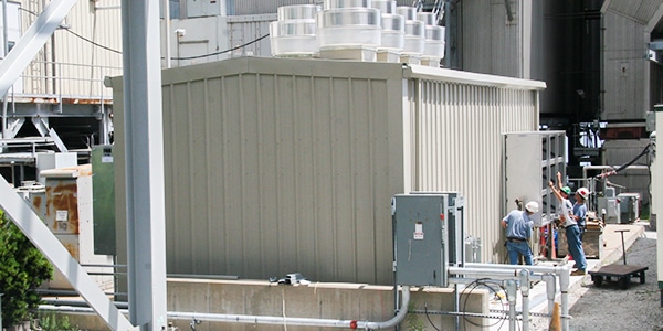 Substation