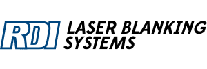 RDI Laser Blanking Systems