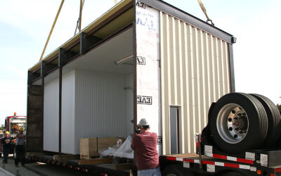 How Modular Buildings Enhance Quality Control in Construction
