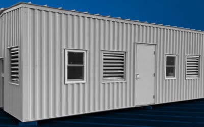 The Popularity of Prefabricated Buildings